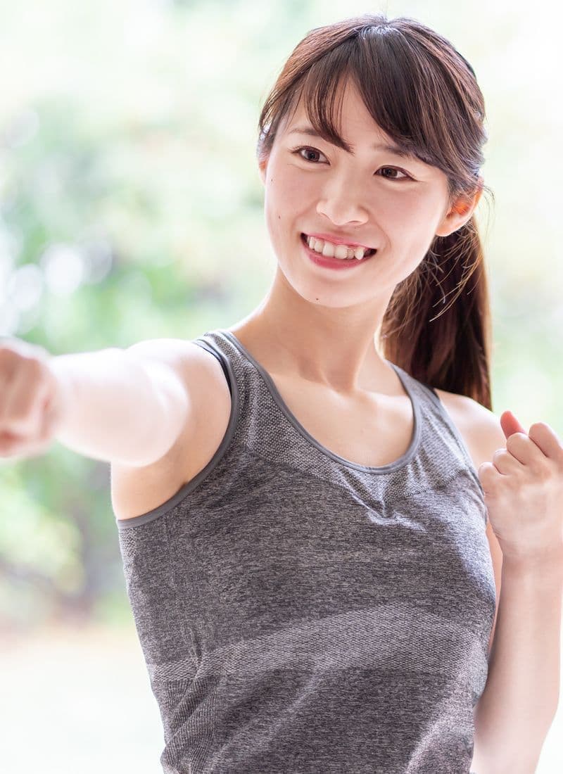フィットネス